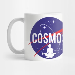 Cosmos Mug